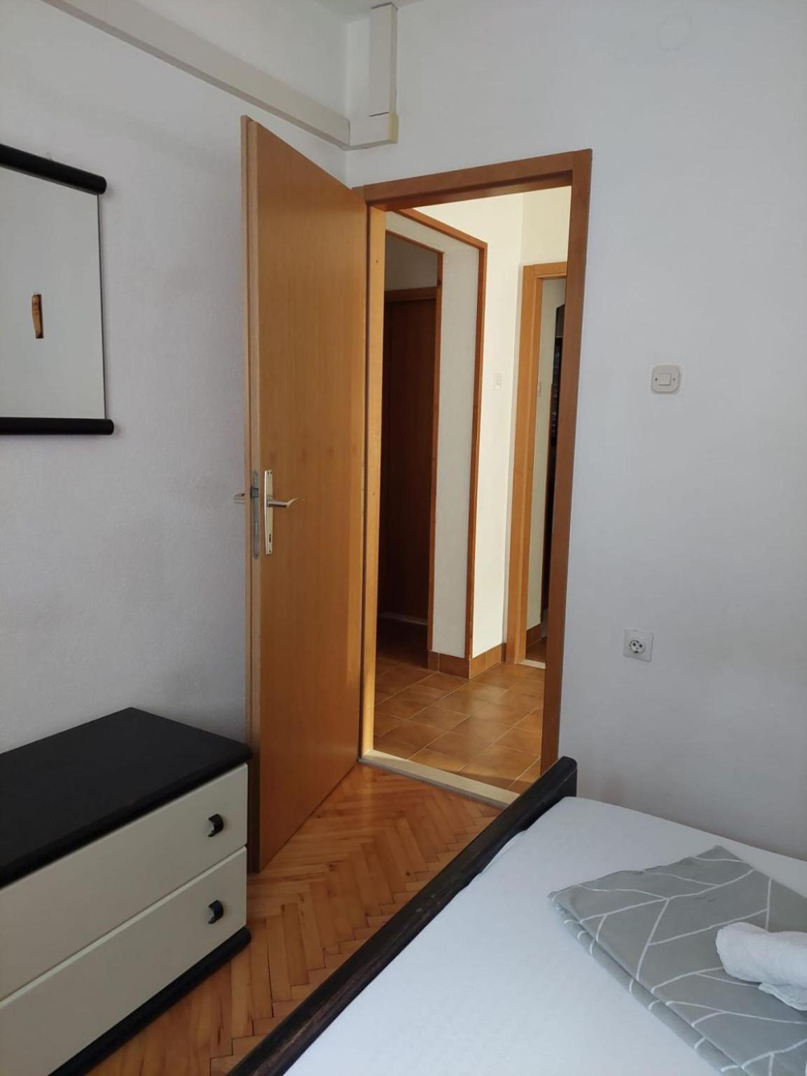 Apartments Pavao Postira Kültér fotó