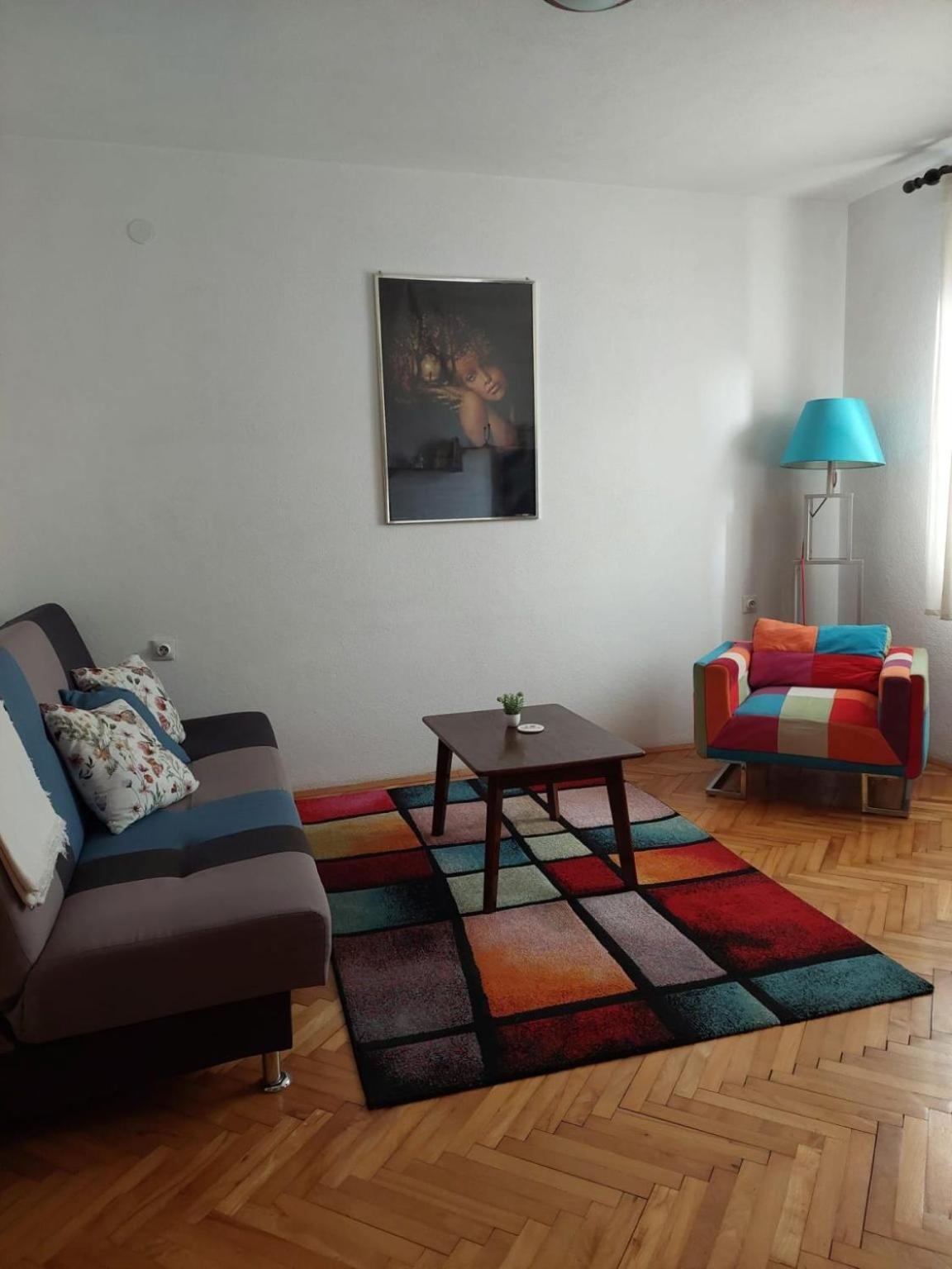 Apartments Pavao Postira Kültér fotó