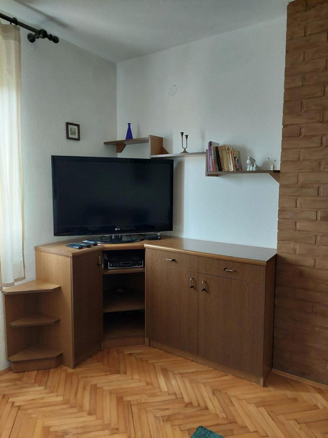 Apartments Pavao Postira Kültér fotó